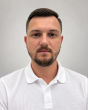 Portrait of Nemanja Vujasinovic