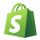 Shopify logo