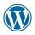 WordPress logo